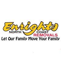Enrights North Coast Removals image 1